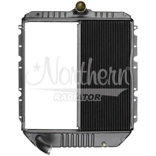 Radiator 238514