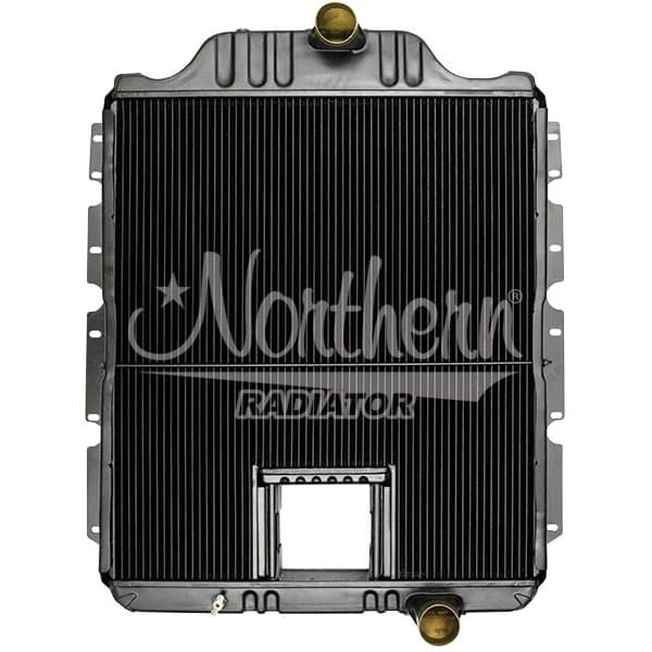 Radiator 238585