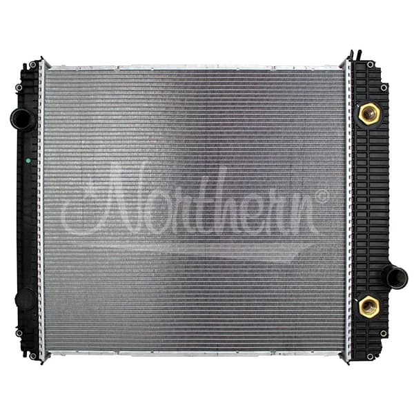 Radiator 238668