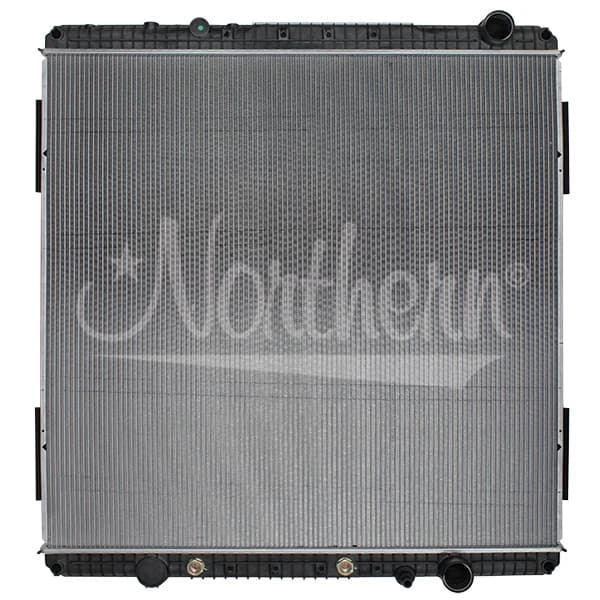 Radiator 238691
