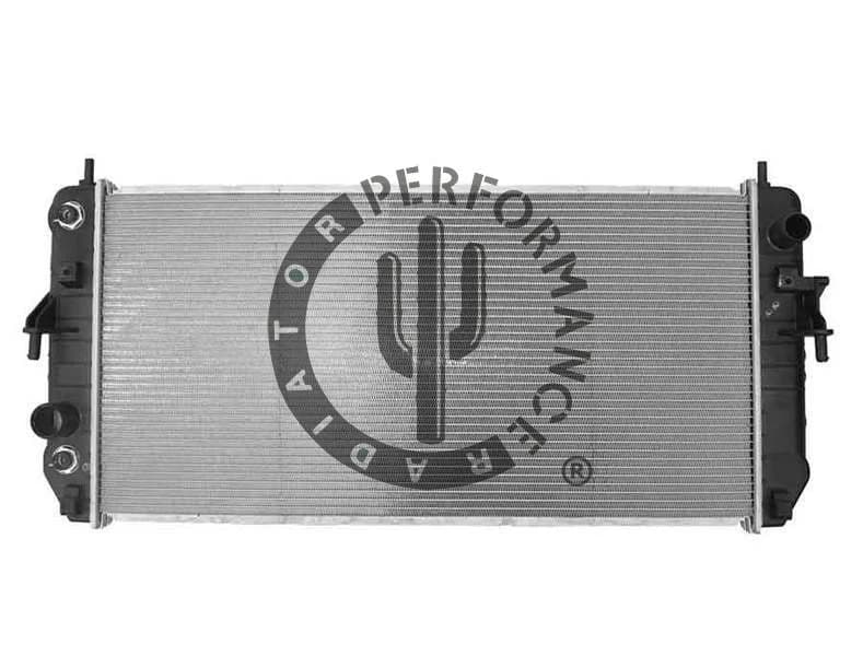 Radiator 2387