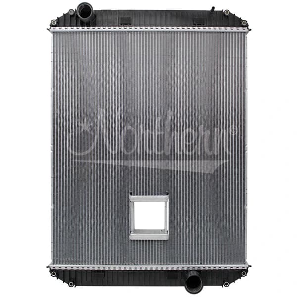 Radiator 238722