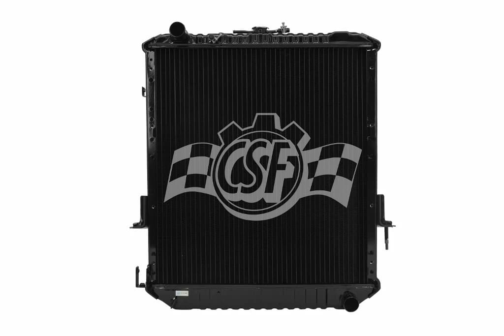 Radiator 23878