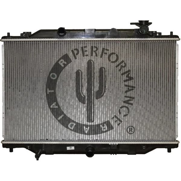 Radiator 2388
