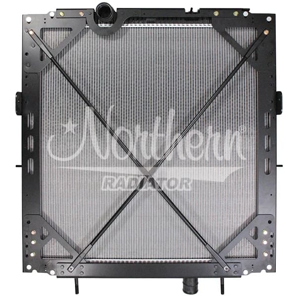 Radiator 238872