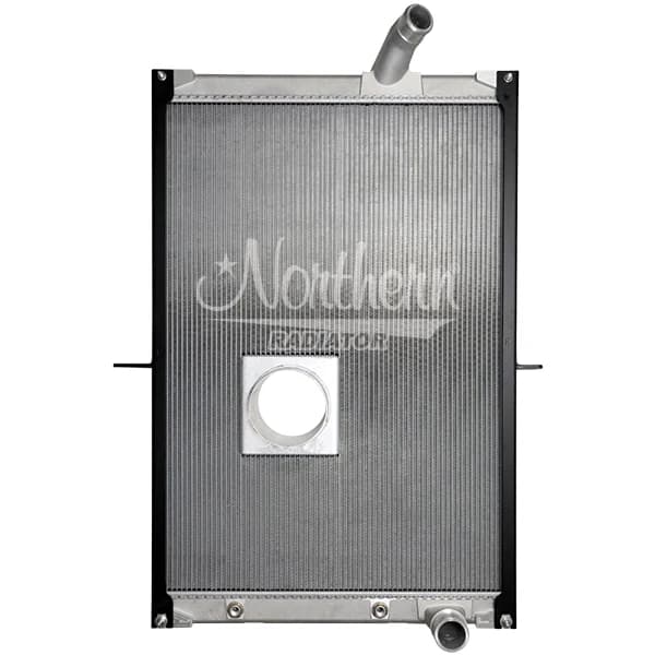 Radiator 239073