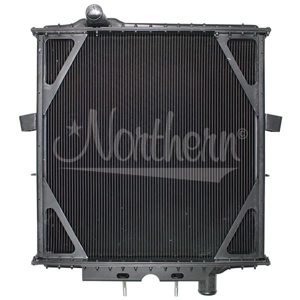 Radiator 239075