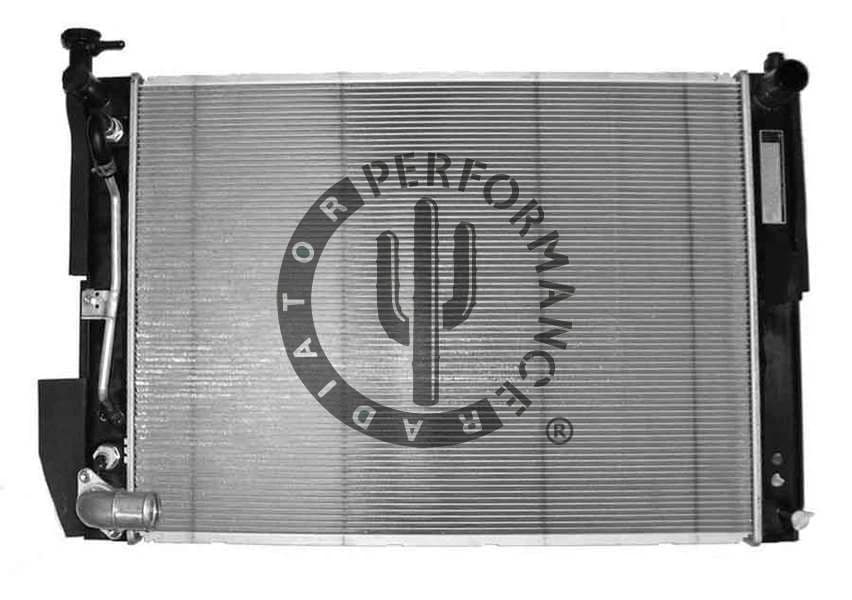 Radiator 2391