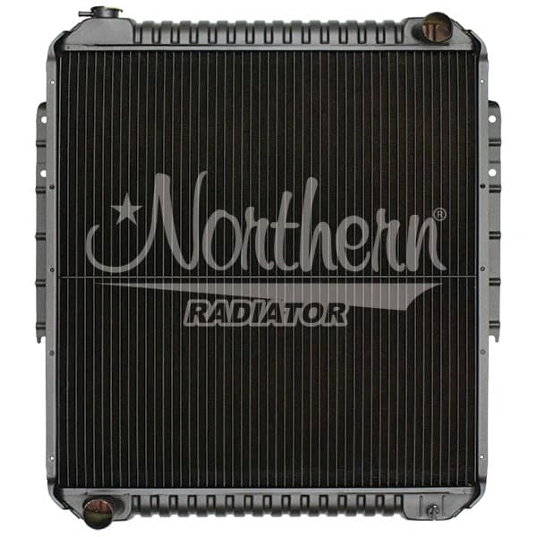Radiator 239106