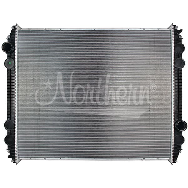 Radiator 8000-07PT