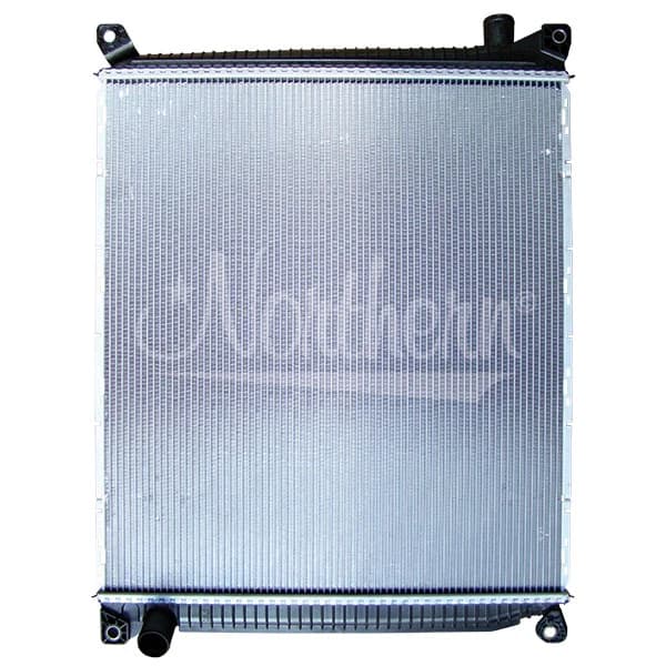 Radiator 239252