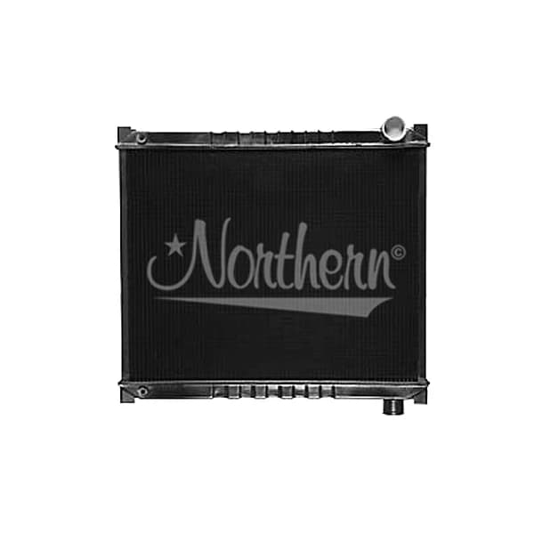 Radiator 239343