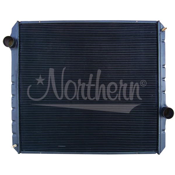 Radiator 6400-07ST
