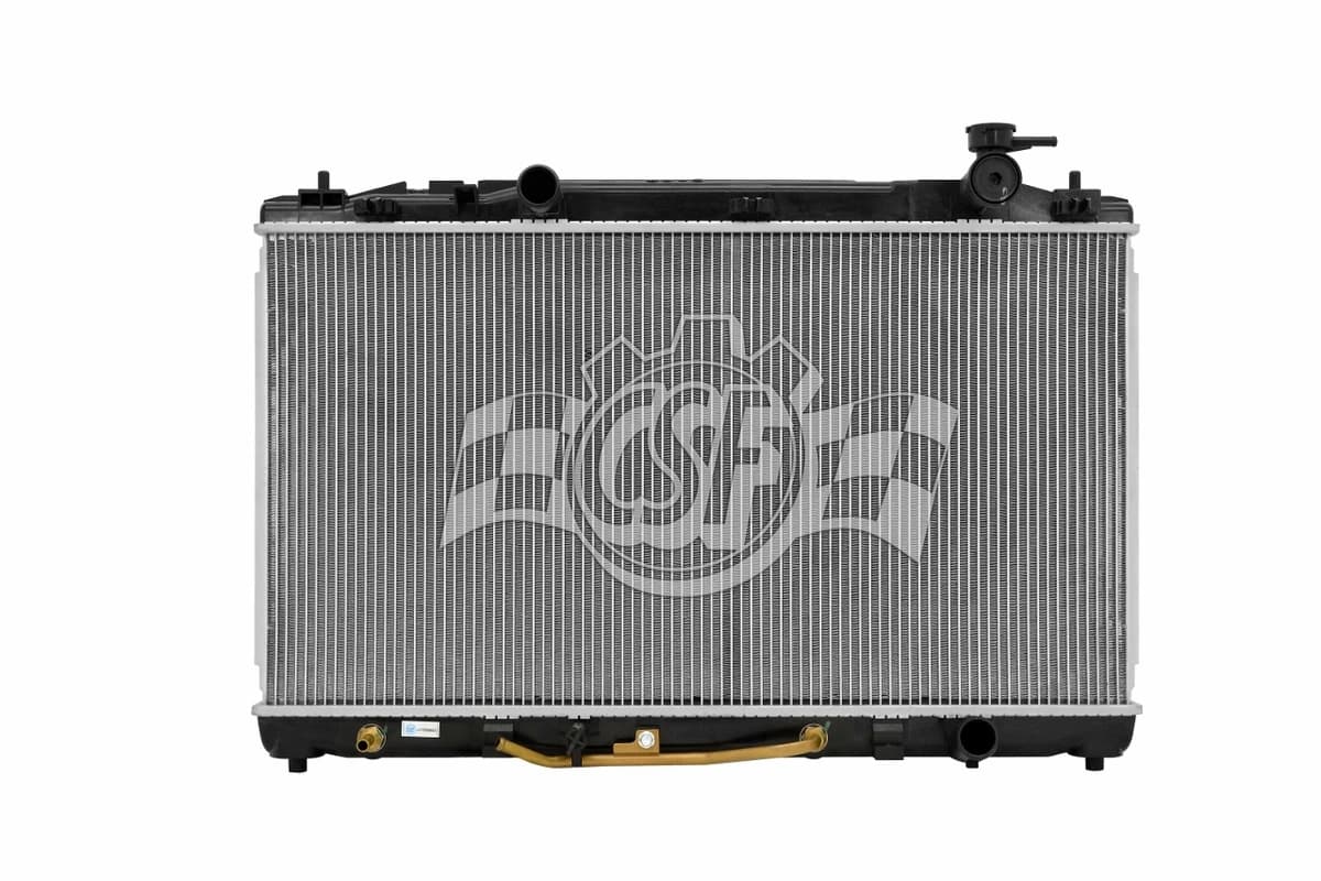 Radiator 2400