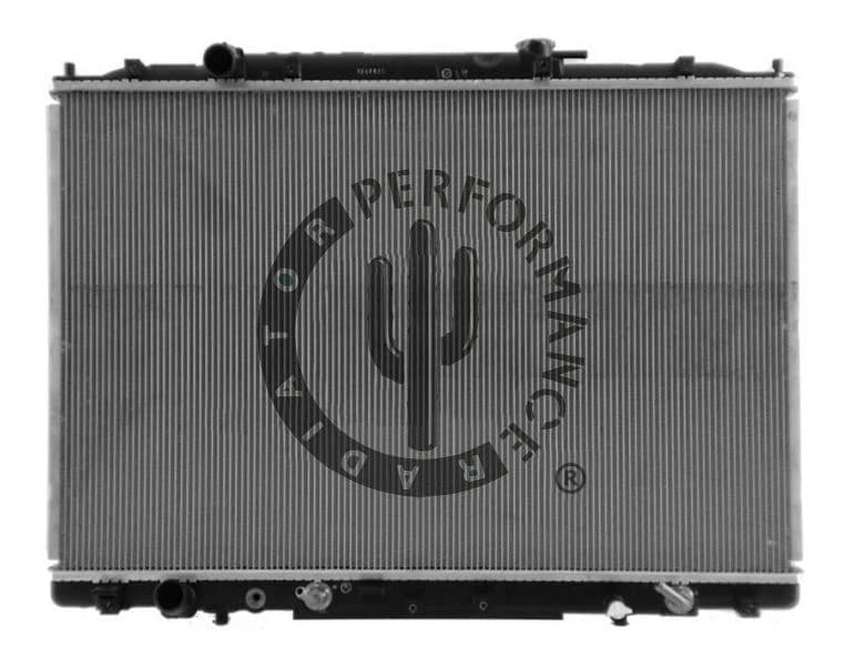 Radiator 2407