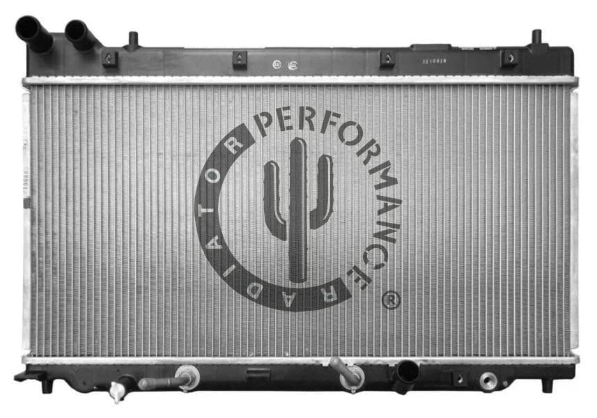 Radiator 2408