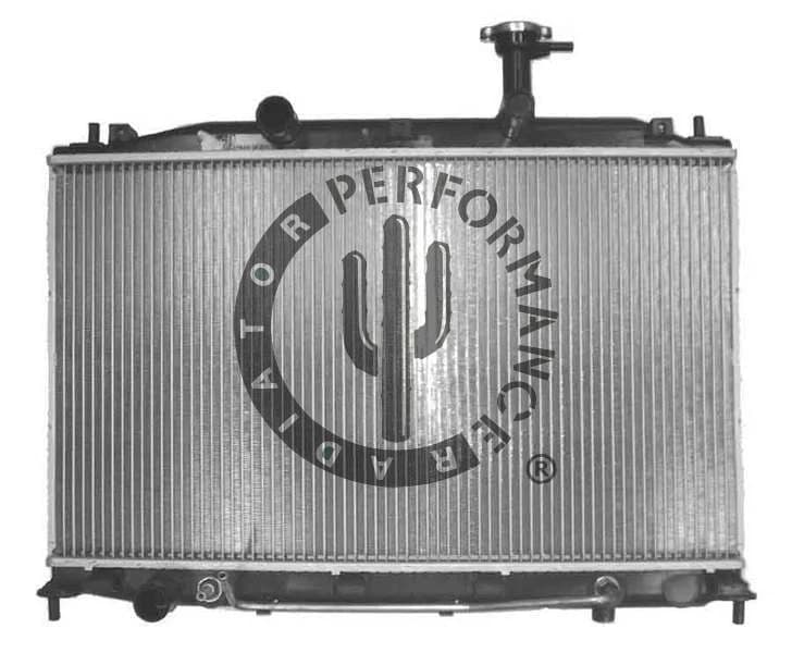 Radiator 2412