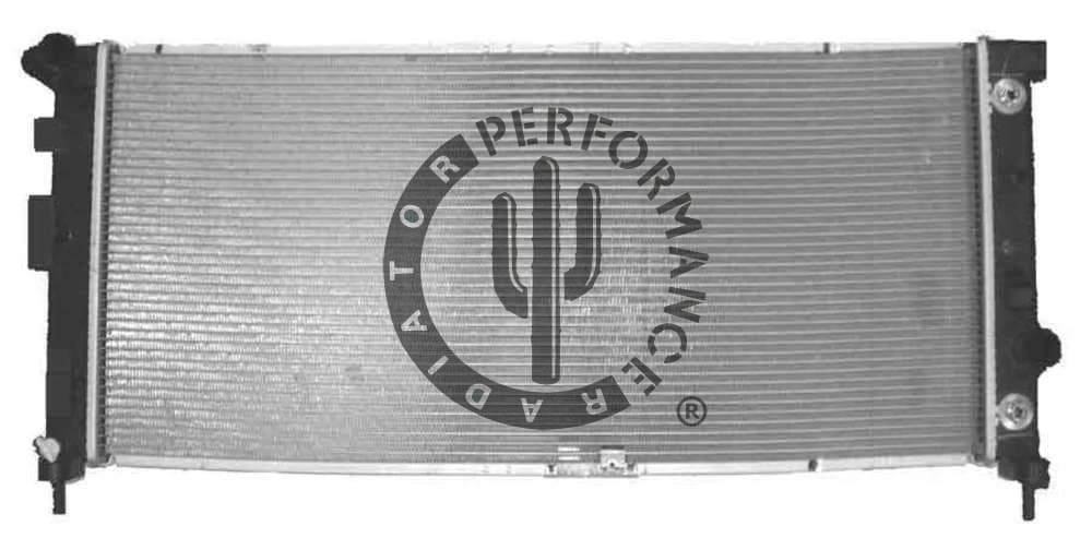 Radiator 2414