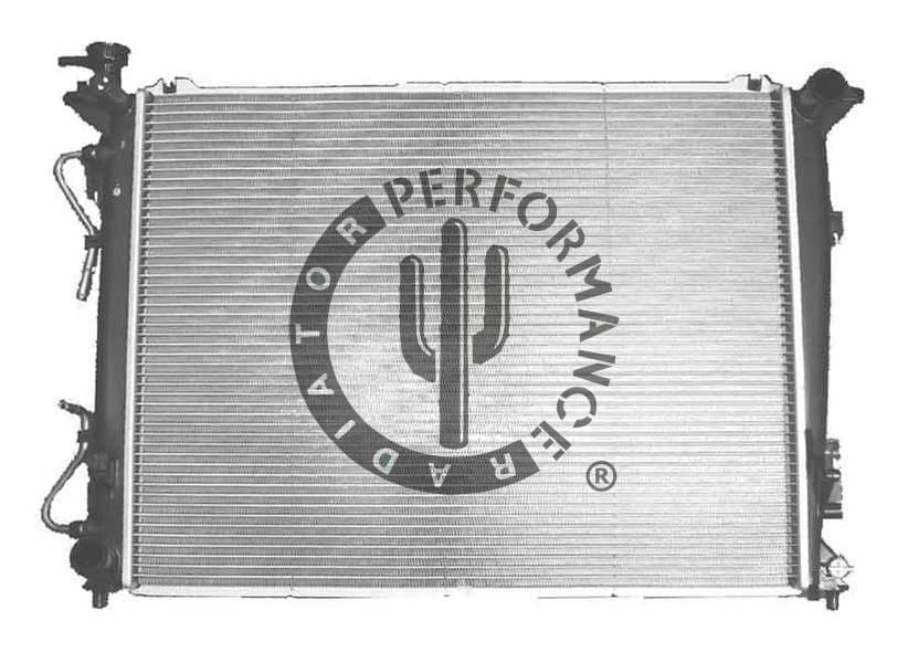 Radiator 2418