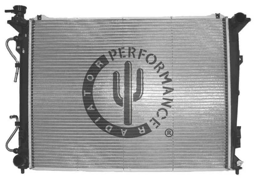 Radiator 2419