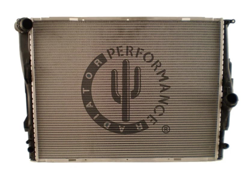 Radiator 2420