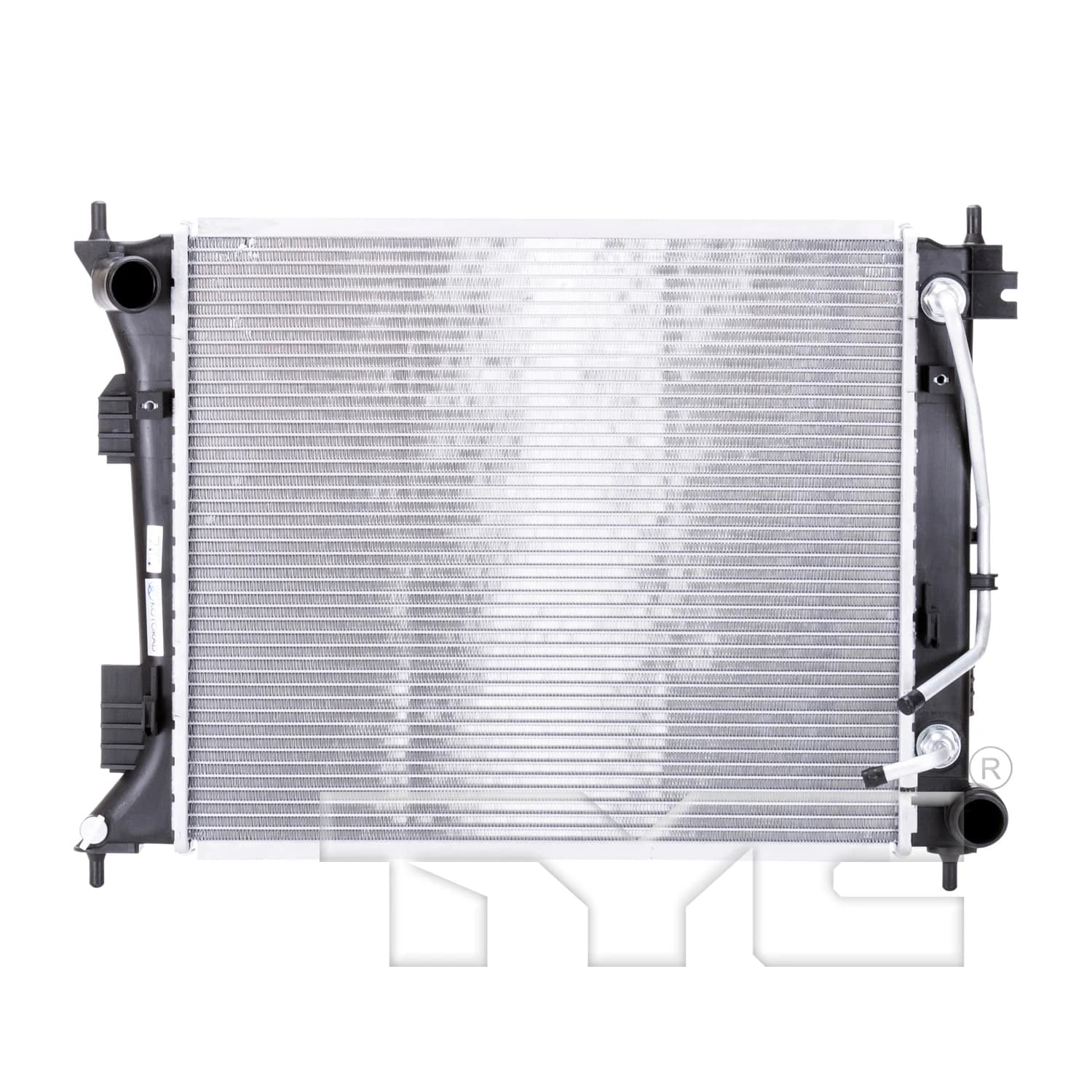 Radiator 2421