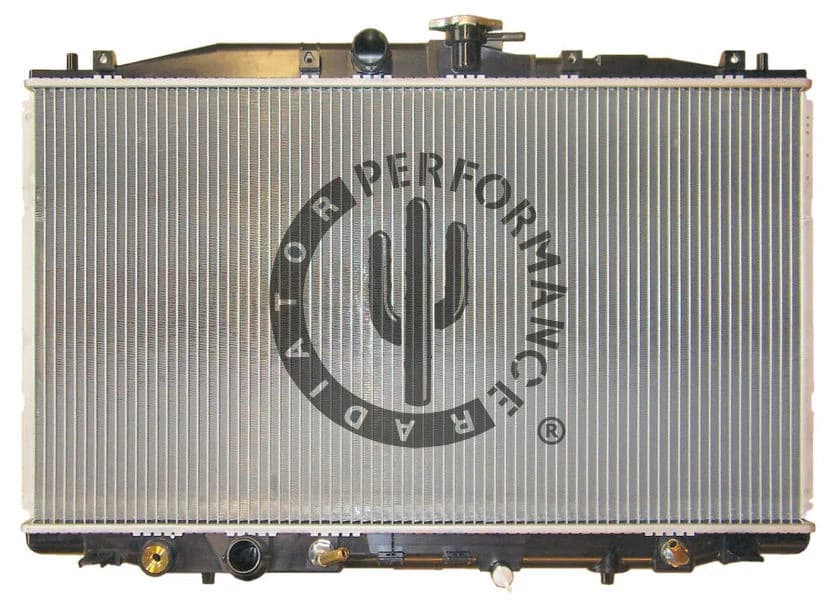 Radiator 2424