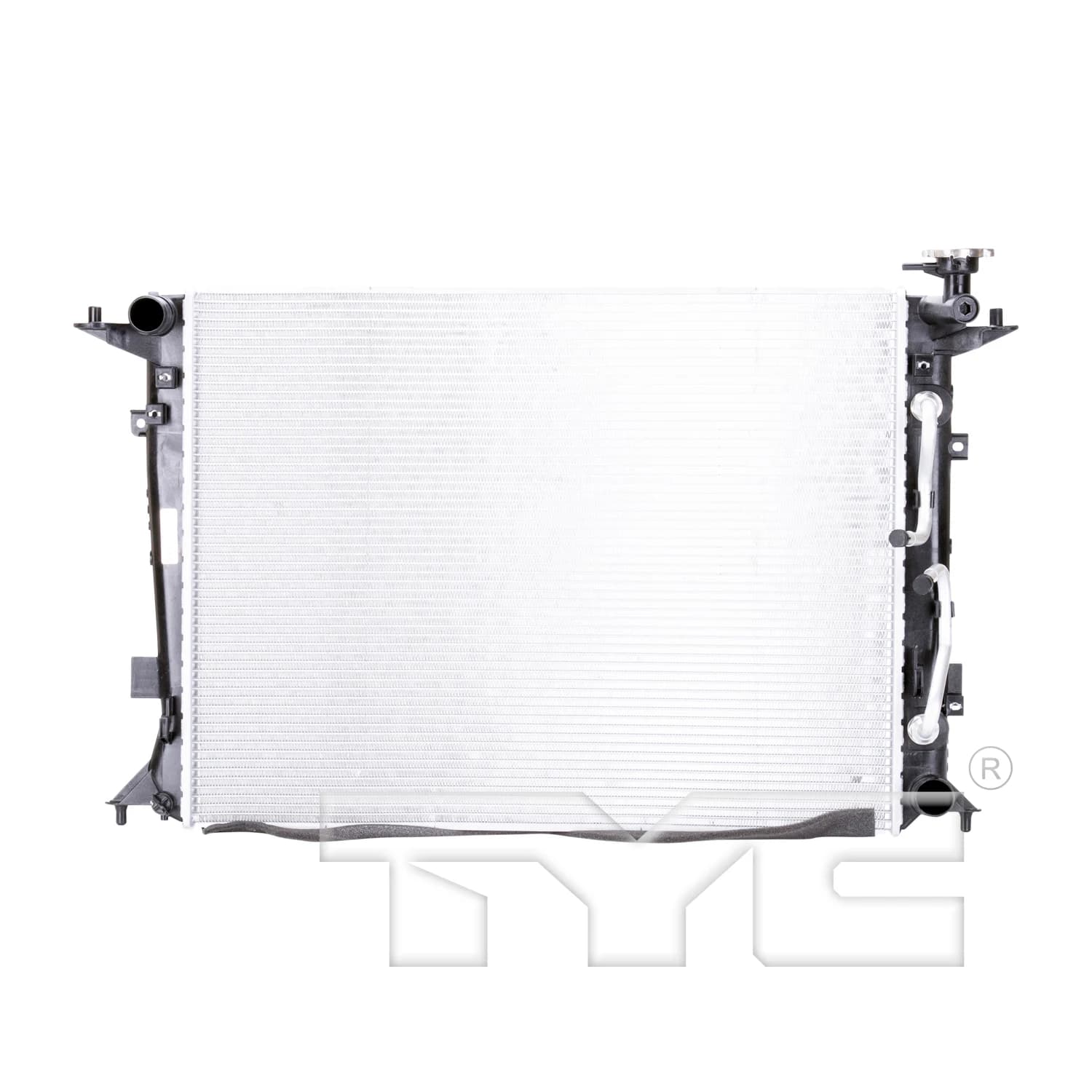 Radiator 2425