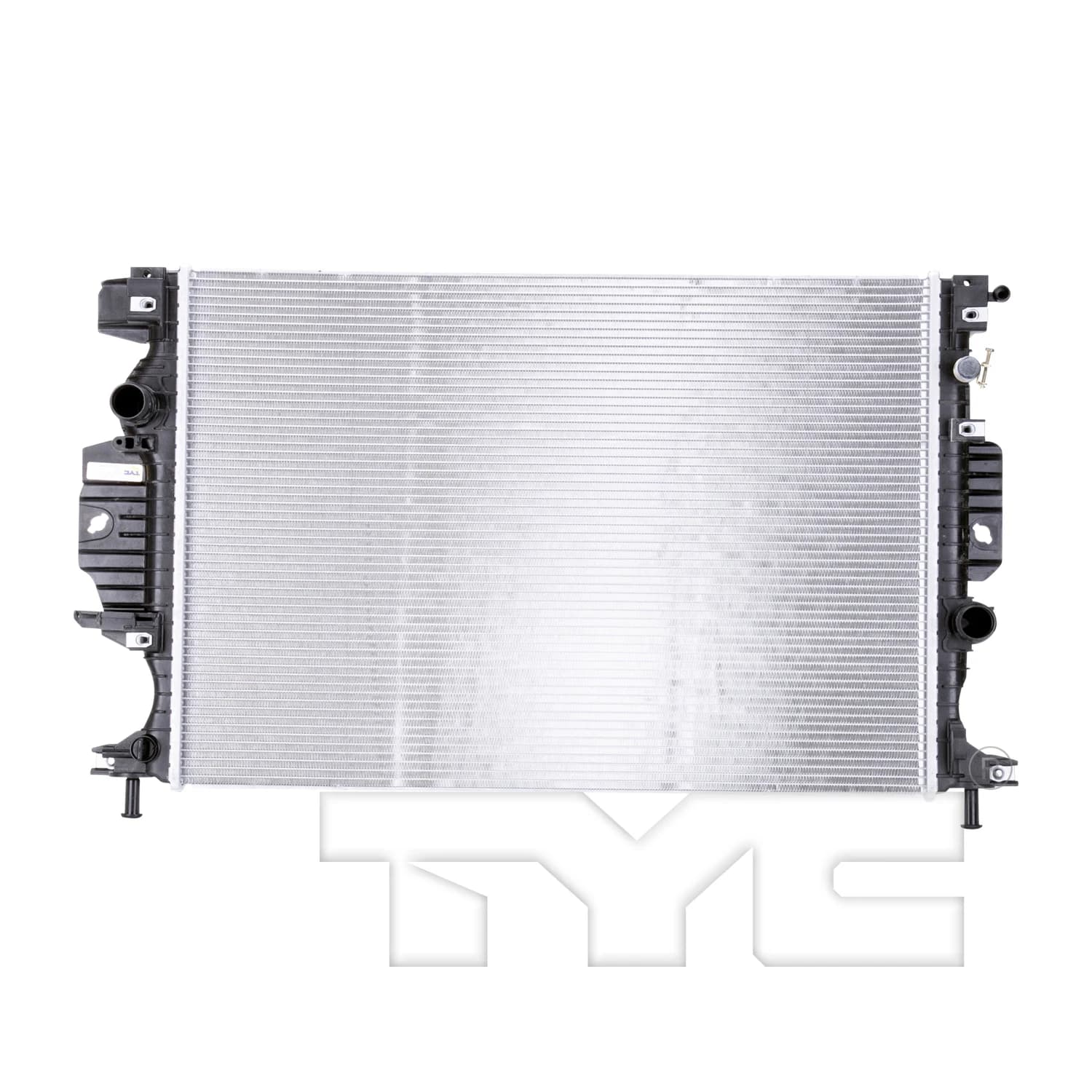 Radiator 2432