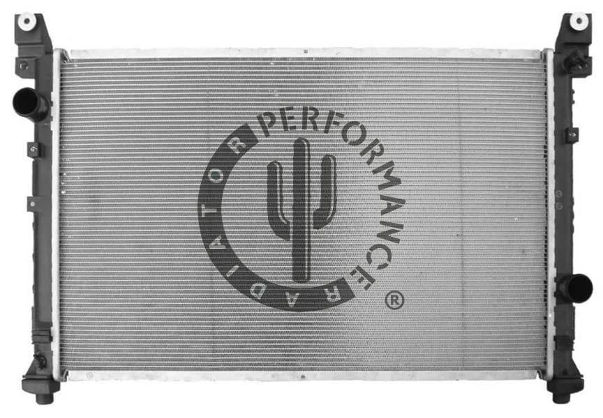 Radiator 2437