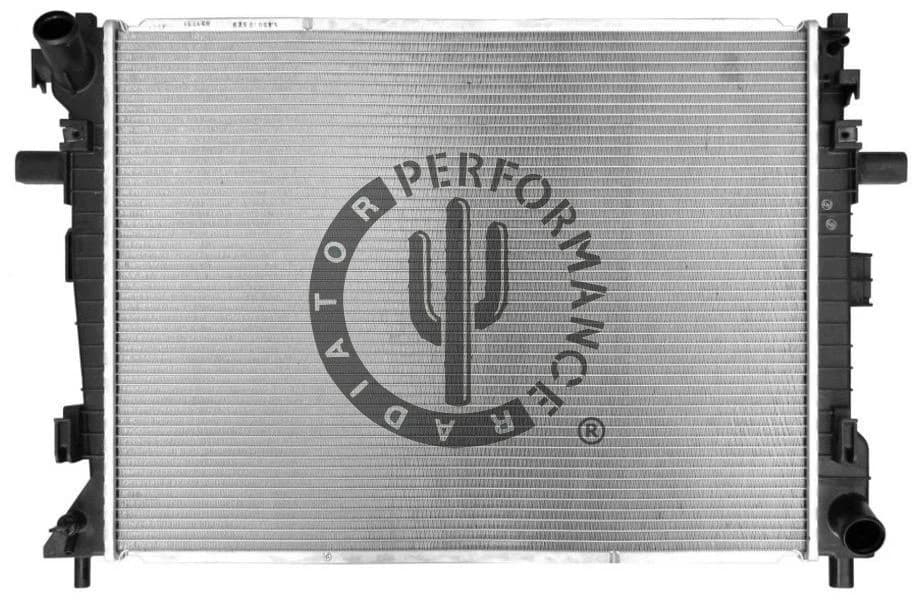 Radiator 2441