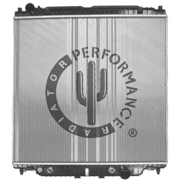 Radiator 2442