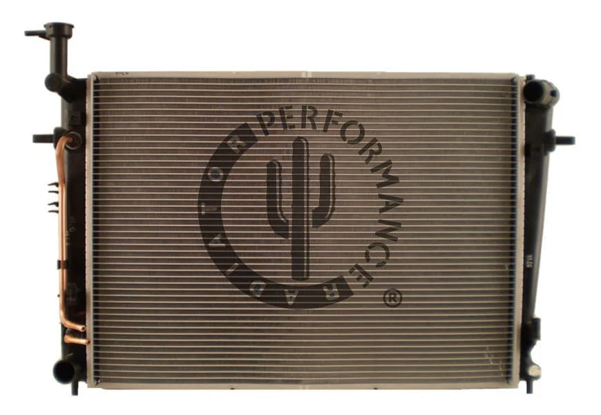 Radiator 2444