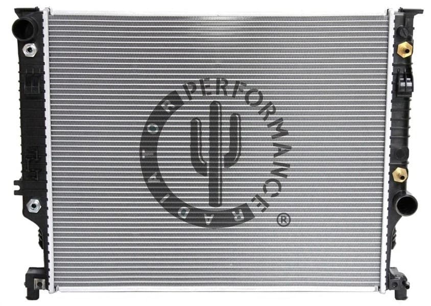 Radiator 2445