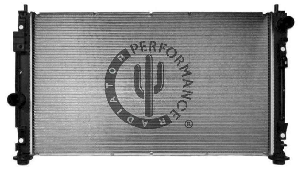 Radiator 2446