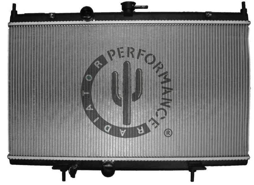 Radiator 2448
