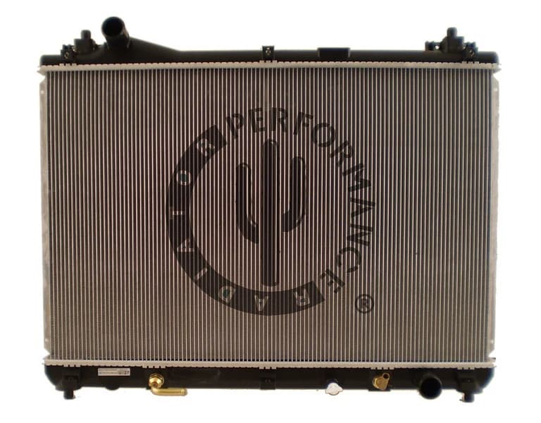 Radiator 2450