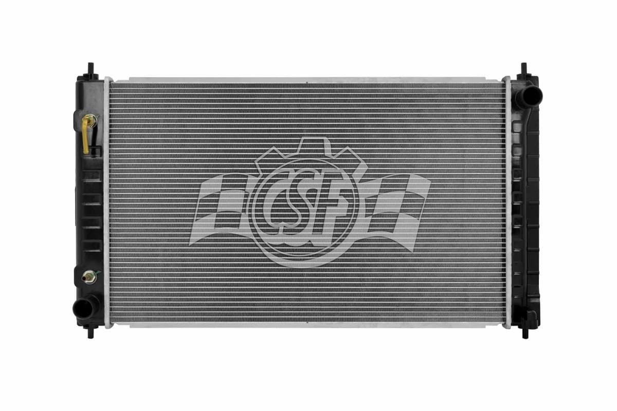 Radiator 2458