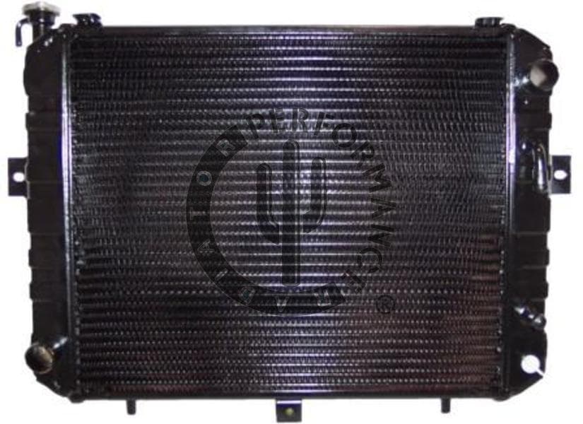Radiator 246048