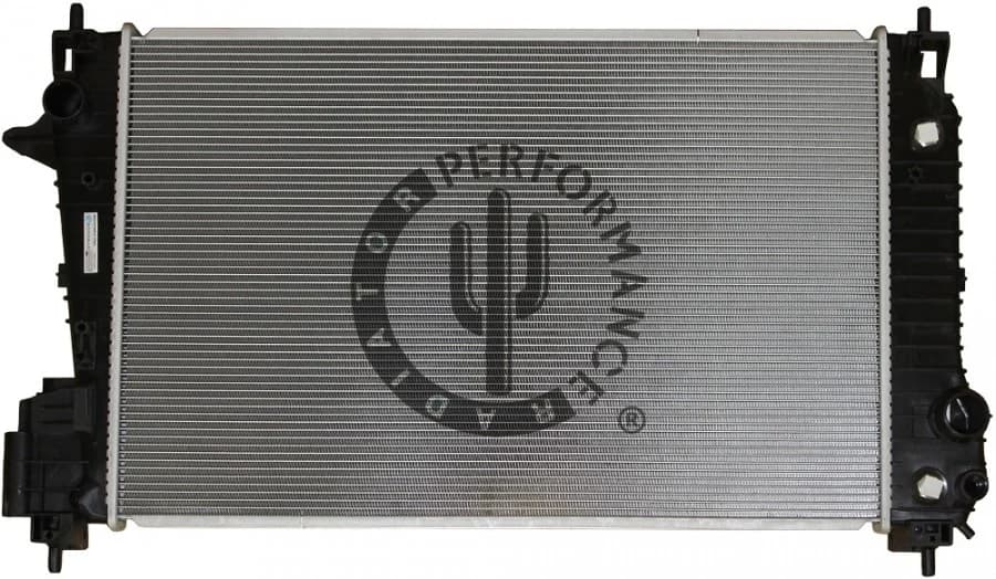 Radiator 2462