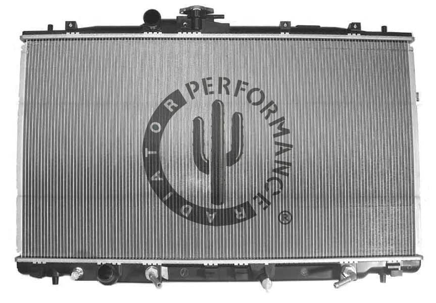 Radiator 2464