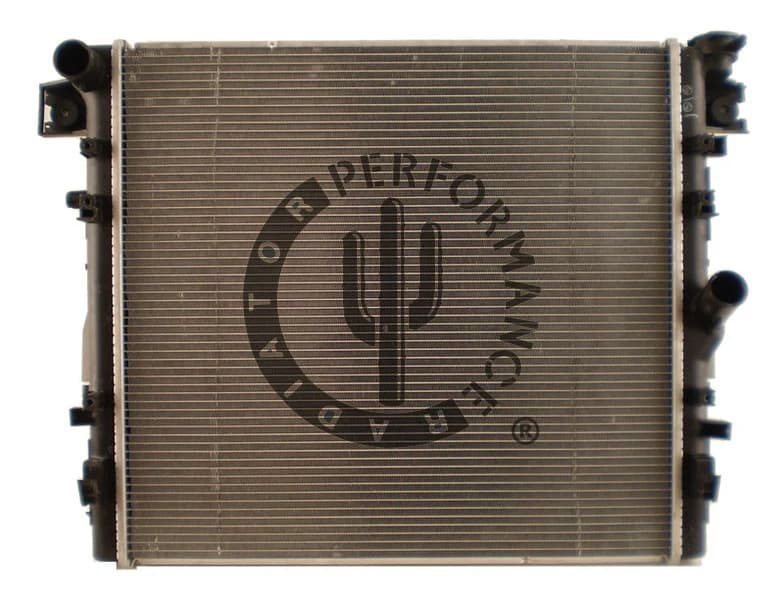 Radiator 2465