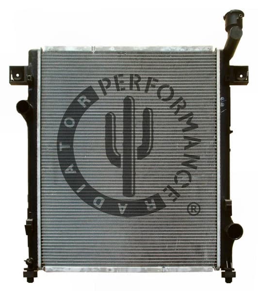 Radiator 2467