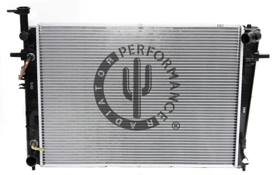 Radiator 2469