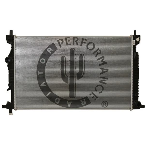 Radiator 2472