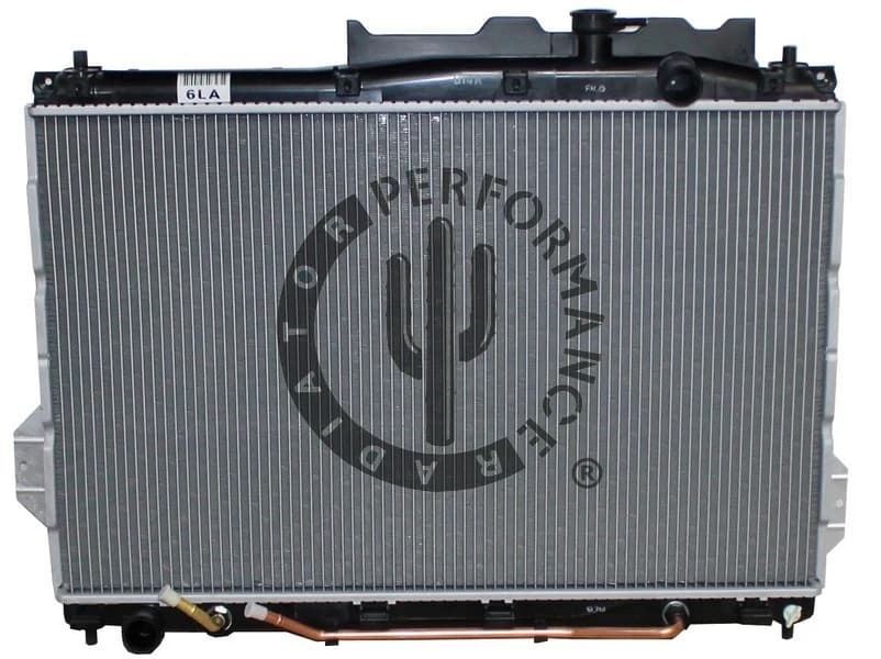 Radiator 2473