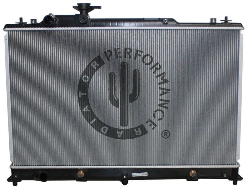 Radiator 2474