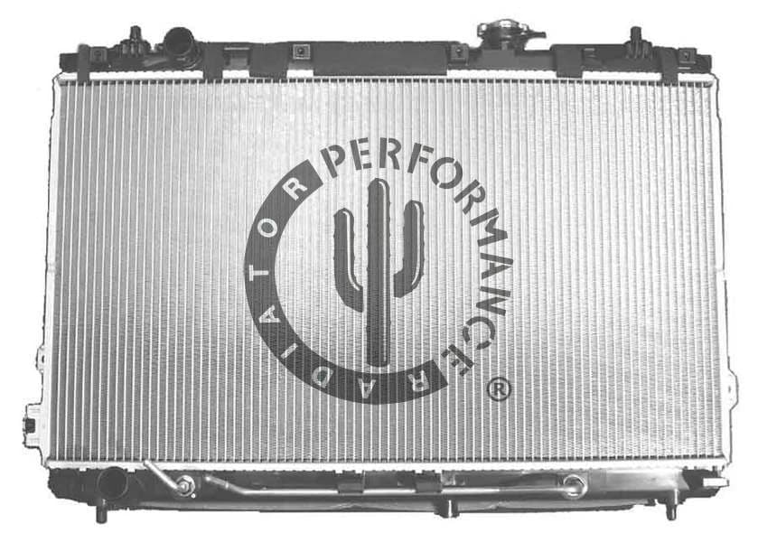 Radiator 2476