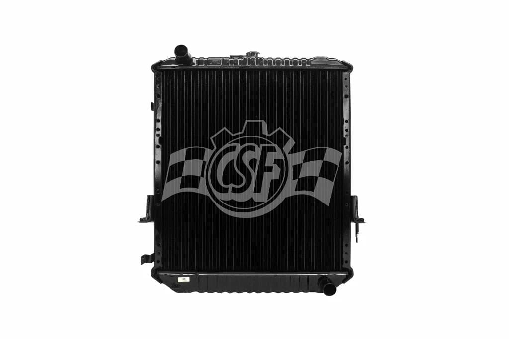 Radiator 2479