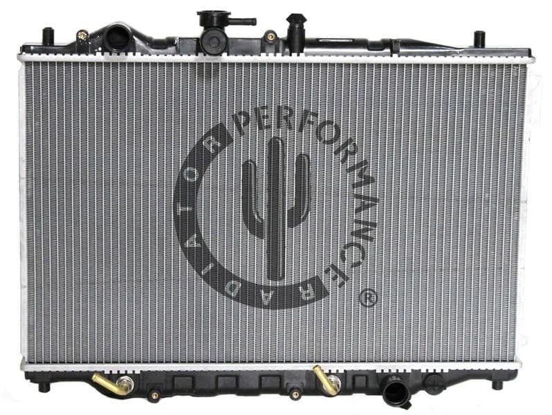 Radiator 248